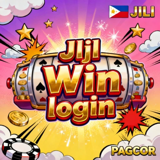 Jljl Win login logo
