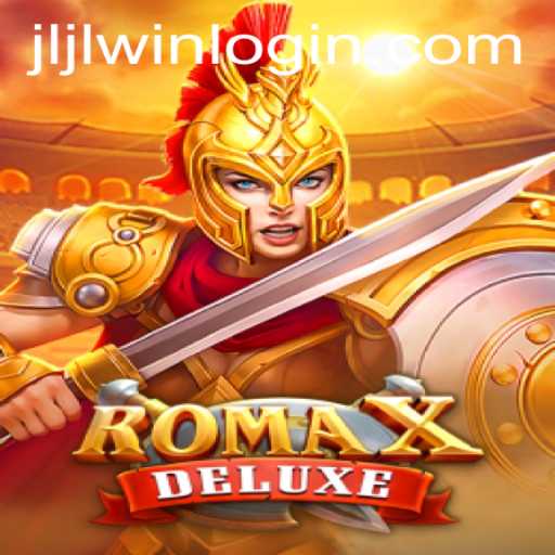 Discover RomaXDeluxe: An Epic Adventure in Gaming
