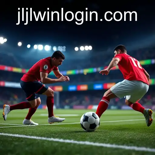 The Rise of Sports Betting and Jljl Win Login